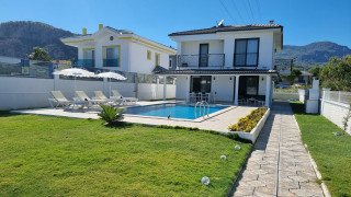 VKV5772 Villa Kalkan