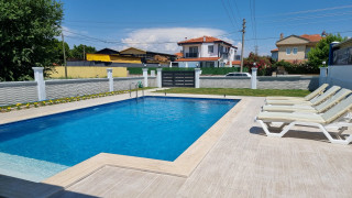 VKV5772 Villa Kalkan
