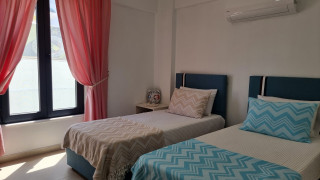 VKV5772 Villa Kalkan