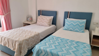 VKV5772 Villa Kalkan