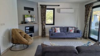 VKV5772 Villa Kalkan