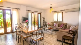 VKV6329 Villa Kalkan