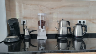VKV5772 Villa Kalkan