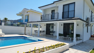 VKV5772 Villa Kalkan