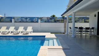 VKV5772 Villa Kalkan