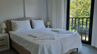 VKV7557 Villa Kalkan