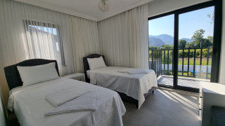 VKV7557 Villa Kalkan