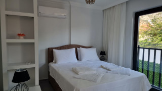 VKV7557 Villa Kalkan