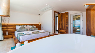 VKV8956 Villa Kalkan
