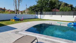 VKV7557 Villa Kalkan