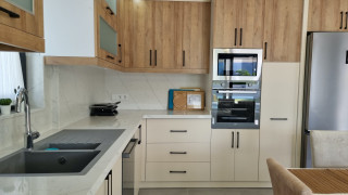 VKV7557 Villa Kalkan