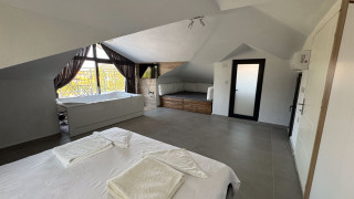 VKV7557 Villa Kalkan