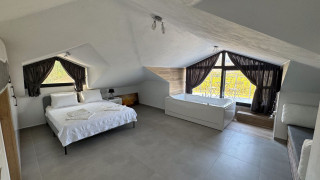 VKV7557 Villa Kalkan