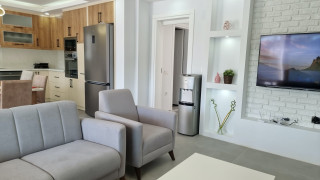 VKV7557 Villa Kalkan
