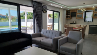 VKV7557 Villa Kalkan