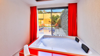 VKV7902 Villa Kalkan