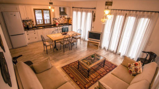 VKV6329 Villa Kalkan