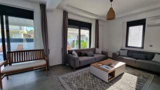 VKV4080 Villa Kalkan