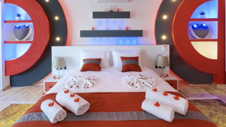 VKV6836 Villa Kalkan