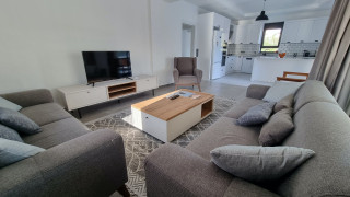 VKV4080 Villa Kalkan