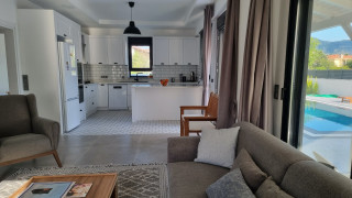 VKV4080 Villa Kalkan