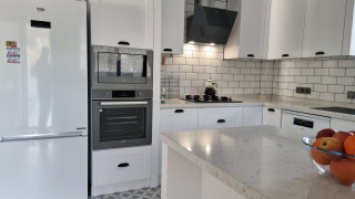 VKV4080 Villa Kalkan