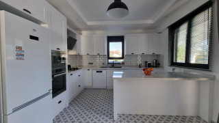 VKV4080 Villa Kalkan