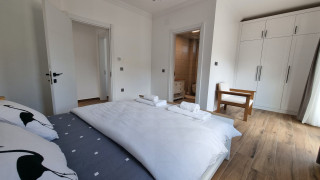 VKV4080 Villa Kalkan