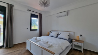 VKV4080 Villa Kalkan