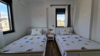 VKV4080 Villa Kalkan
