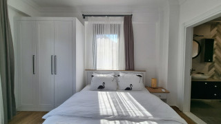 VKV4080 Villa Kalkan