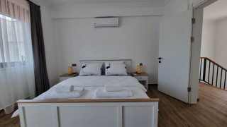VKV4080 Villa Kalkan