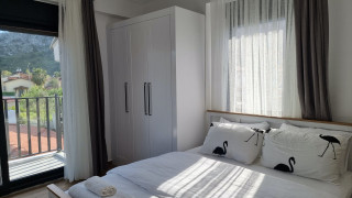VKV4080 Villa Kalkan