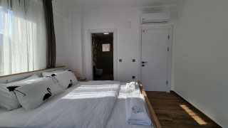 VKV4080 Villa Kalkan