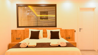 VKV6923 Villa Kalkan