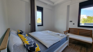 VKV4080 Villa Kalkan