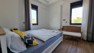VKV4080 Villa Kalkan