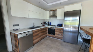 VKV5500 Villa Kalkan
