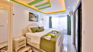 VKV7902 Villa Kalkan