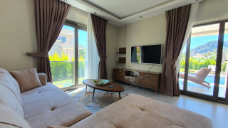 VKV5500 Villa Kalkan