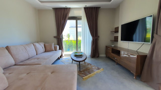 VKV5500 Villa Kalkan