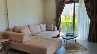 VKV5500 Villa Kalkan