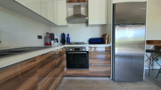 VKV5500 Villa Kalkan