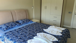 VKV5500 Villa Kalkan