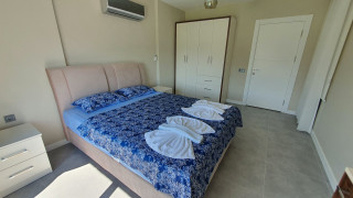 VKV5500 Villa Kalkan