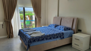 VKV5500 Villa Kalkan