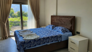 VKV5500 Villa Kalkan