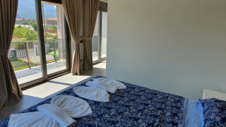 VKV5500 Villa Kalkan