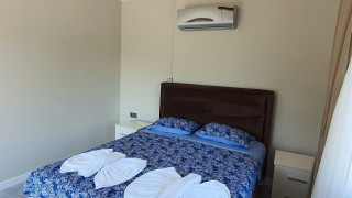 VKV5500 Villa Kalkan