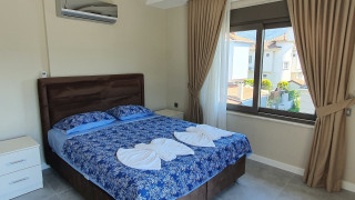 VKV5500 Villa Kalkan